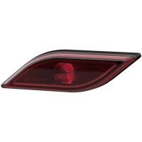 Rear left LED tail light HELLA 2SA 013 324-291
