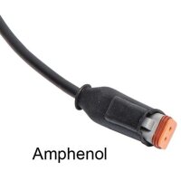 Schlussleuchte hinten links LED HELLA 2SA 013 324-311