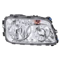 Scheinwerfer rechts Halogen FF HELLA für MERCEDES