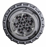 Hauptscheinwerfer rechts Halogen FF HELLA für...