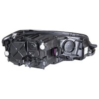 Main headlight left LED HELLA for VW Golf VII and others