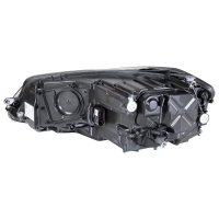 Headlight right LED HELLA for VW GOLF VII (5G1/ BQ1/ BE1/...