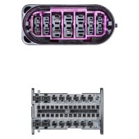 Main headlight left LED HELLA for VW Golf VII and others