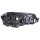 Main headlight left LED HELLA for VW Golf VII and others