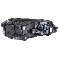 Hauptscheinwerfer links LED HELLA Licht-Expertise passend für u.a. VW GOLF