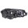 Main headlight left LED HELLA for VW Golf VII and others