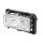 Headlight left 24 V H1/H1 twin headlight HELLA suitable for MB ECONIC