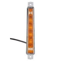 Direction Indicator front 12 V LED HELLA Lighting...