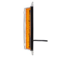 Direction Indicator front 12 V LED HELLA Lighting Expertise suitable for HAKO