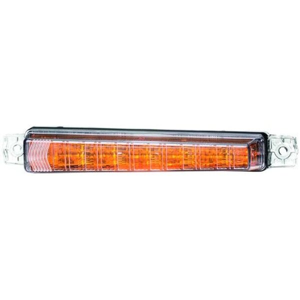 Direction Indicator front 24 V LED HELLA suitable for various vehicles
