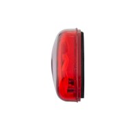 Zusatzbremslicht hinten LED HELLA für DAF FENDT