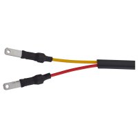 Zusatzbremslicht hinten LED HELLA für DAF FENDT