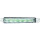 Position Light front 24 V LED crystal clear HELLA universal for various vehicles
