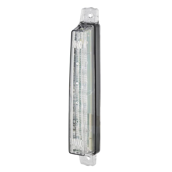 Positionsleuchte vorne LED HELLA 2PF 012 846-611