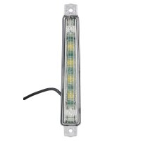 Positionsleuchte vorne LED HELLA 2PF 012 846-611