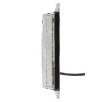 Positionsleuchte vorne LED HELLA 2PF 012 846-611