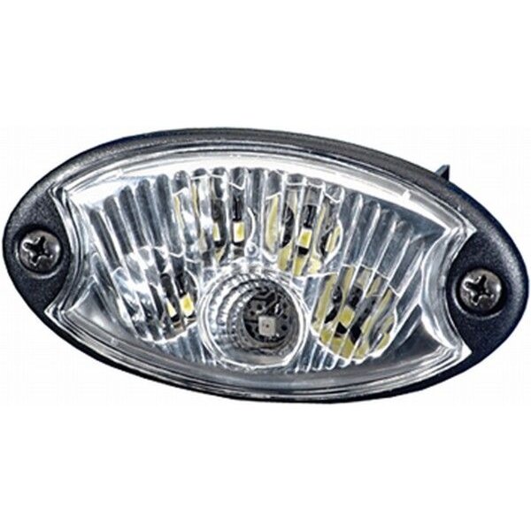Interior light interior LED HELLA for WIESMANN