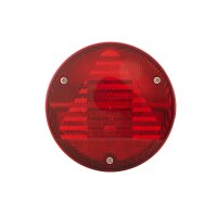 Rückleuchte rechts mit Schlusslicht (LED) 12 V mit...