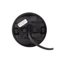 Rückleuchte rechts mit Schlusslicht (LED) 12 V mit Hybridtechnologie P21W HELLA