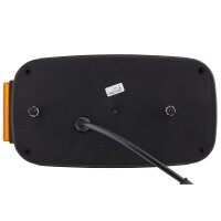 Rear Light right 12 V PY21W Bulb technology HELLA suitable for AMAZONE