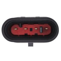 Rear Light right 12 V PY21W Bulb technology HELLA suitable for AMAZONE