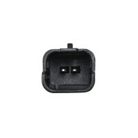 Kennzeichenleuchte außen 12 V W5W Halogen glasklar HELLA für diverse Fzg.