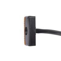 Side Marker Light left 24 V LED HELLA Lighting Expertise suitable for e.g. DAF