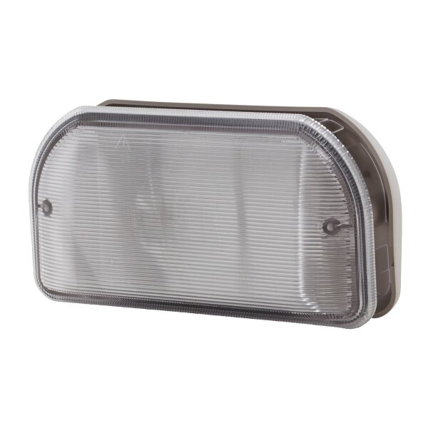 Door Entry Light 12 V P21W Halogen HELLA suitable for e.g. HYMER
