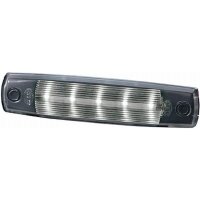 Innenraumleuchte Innenraum LED HELLA für VOLVO