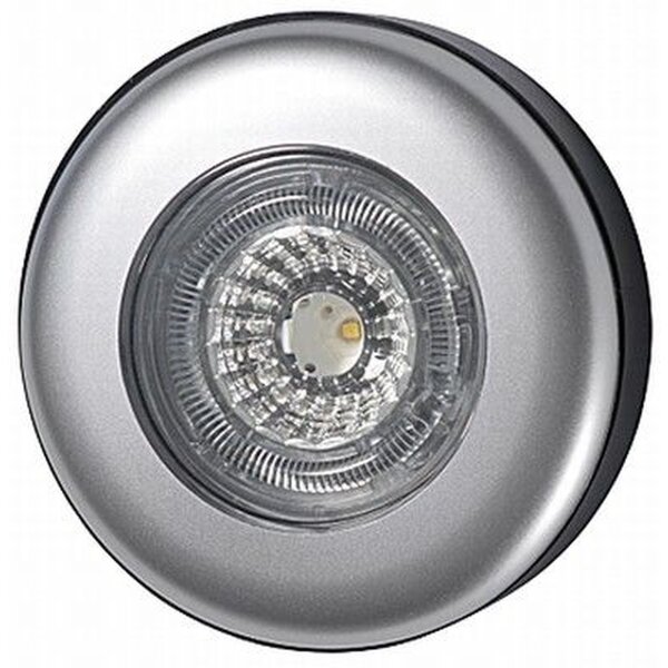 Innenraumleuchte 12 V 2 W LED glasklar HELLA universell für diverse Fzg.