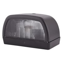 Kennzeichenleuchte Halogen HELLA für AGCO