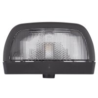 Kennzeichenleuchte Halogen HELLA für AGCO