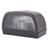 Kennzeichenleuchte Halogen HELLA für AGCO