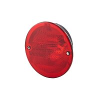 Nebelschlussleuchte hinten Halogen HELLA für HYMER