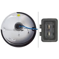 Nebelschlussleuchte hinten Halogen HELLA für HYMER