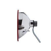 Nebelschlussleuchte hinten Halogen HELLA für HYMER