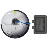 Nebelschlussleuchte hinten Halogen HELLA für HYMER