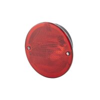 Nebelschlussleuchte hinten Halogen HELLA für HYMER