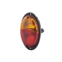 Rücklicht Glühlampen-Technologie HELLA für CATERPILLAR