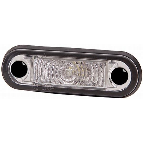 Positionsleuchte LED HELLA für SCHMITZ