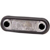 Positionsleuchte LED 8.000mm HELLA für SCHMITZ...