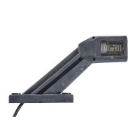 Umrissleuchte links seitlicher Anbau LED HELLA 2XS 011 769-617
