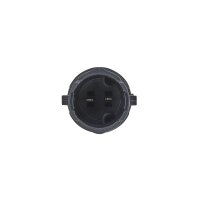 Umrissleuchte links seitlicher Anbau LED HELLA 2XS 011 769-617