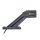 Umrissleuchte links seitlicher Anbau LED HELLA 2XS 011 769-617