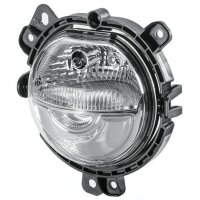 Tagfahrlicht links Halogen HELLA für MINI MINI...