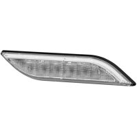 Direction Indicator front right 12 V LED HELLA suitable...