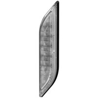 Blinkleuchte vorne rechts LED HELLA 2BA 013 335-121