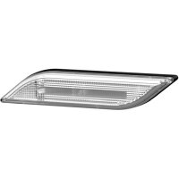 Zusatzblinkleuchte links seitlicher Anbau LED HELLA 2BM...