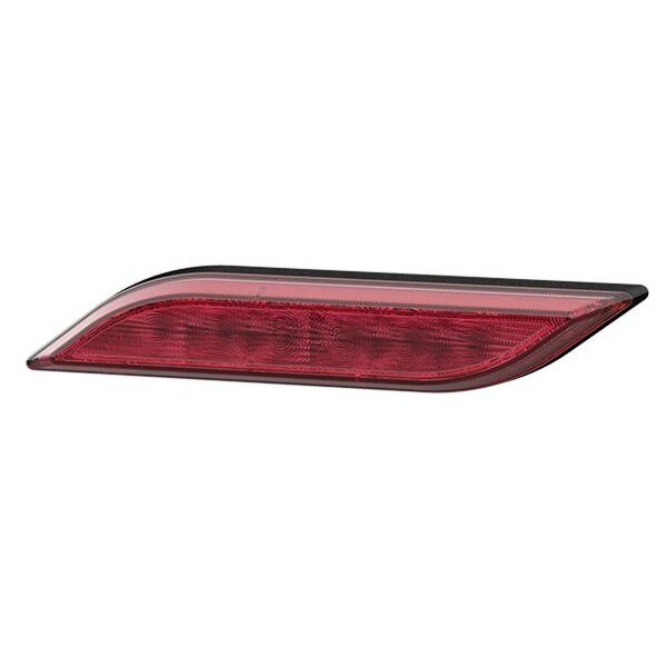 Nebelschlusslicht hinten links LED HELLA für SCANIA HYMER LAMBERET