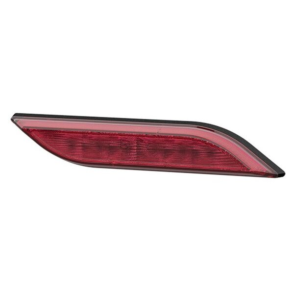 Nebelschlusslicht hinten rechts LED HELLA für AEBI HYMER LAMBERET LAIKA
